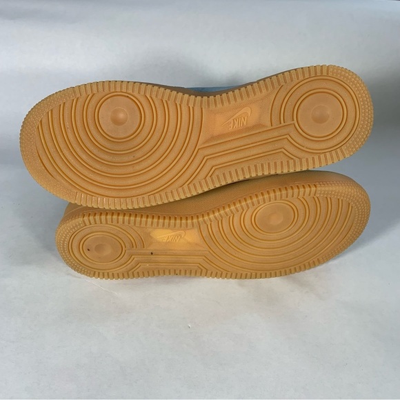 Nike SF AF1 Size EU 38.5 Like *new* - Picture 9 of 16